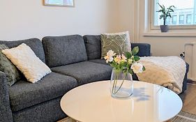 20 - Nice Apartment In Kemi City Centre, Free Parking!