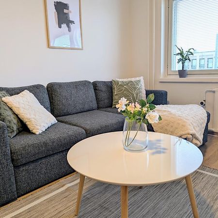 20 - Nice Apartment In Kemi City Centre, Free Parking! 外观 照片