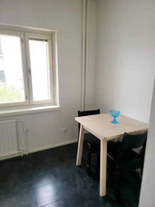 20 - Nice Apartment In Kemi City Centre, Free Parking! 外观 照片
