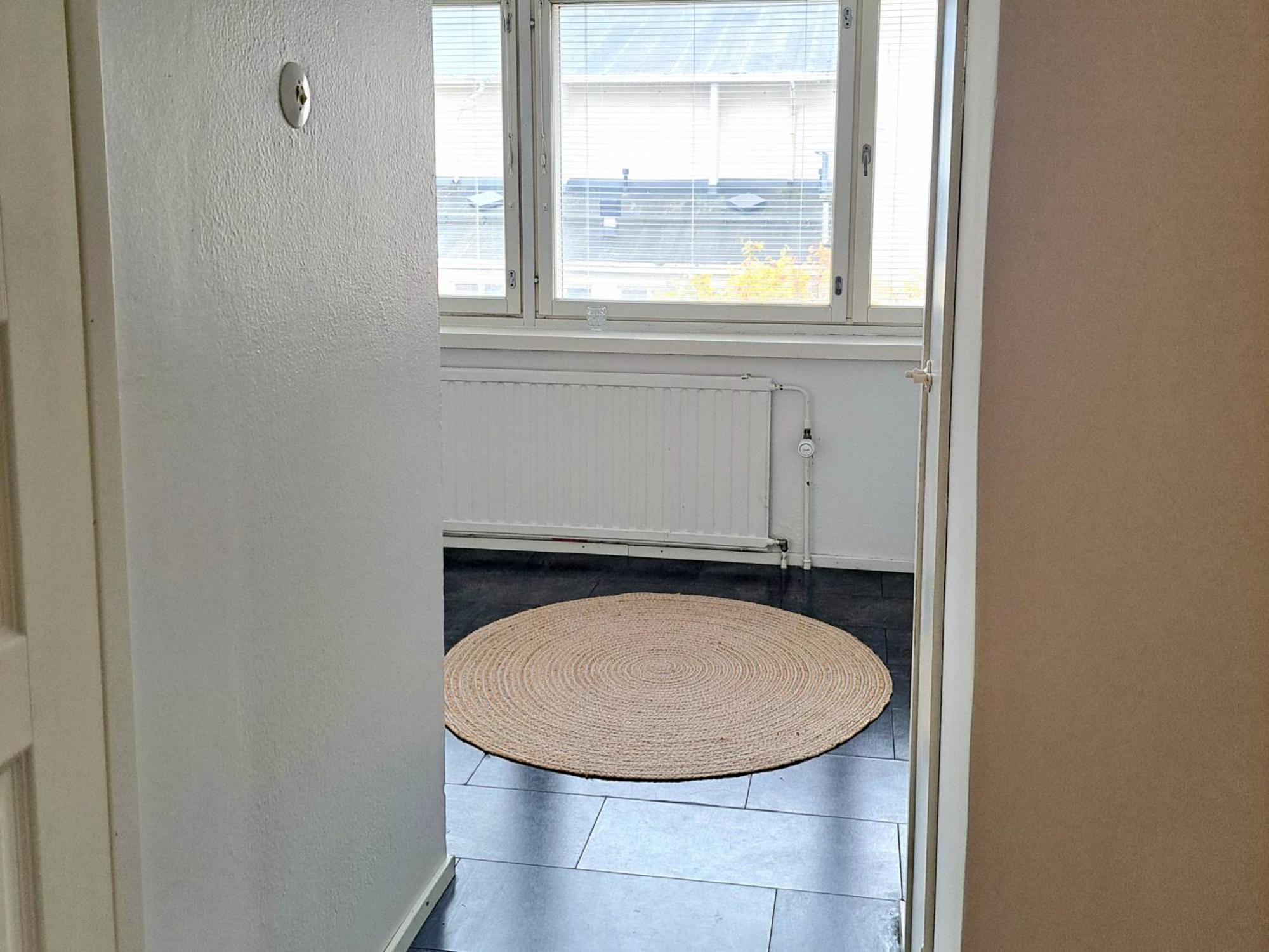 20 - Nice Apartment In Kemi City Centre, Free Parking! 外观 照片