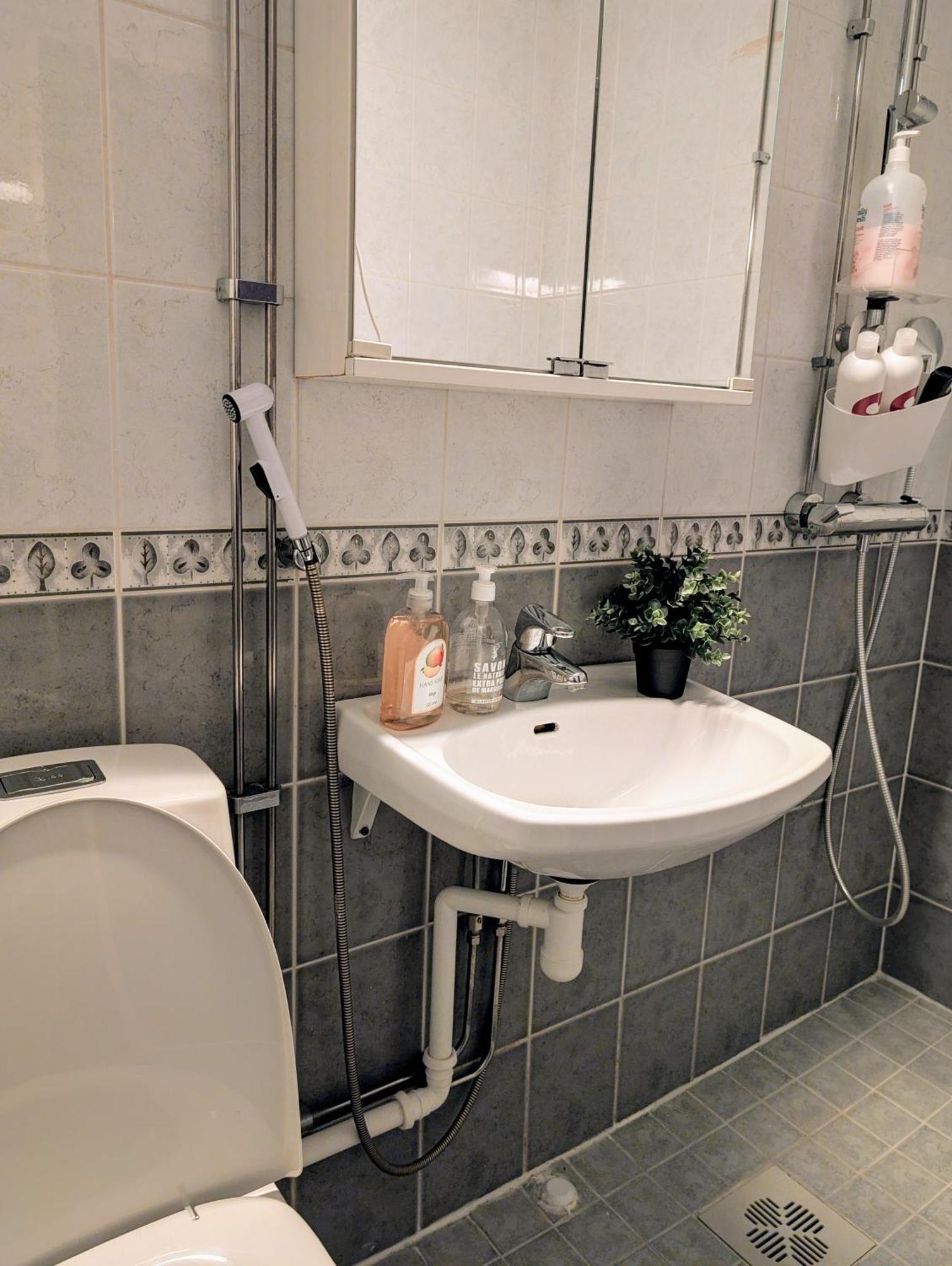 20 - Nice Apartment In Kemi City Centre, Free Parking! 外观 照片