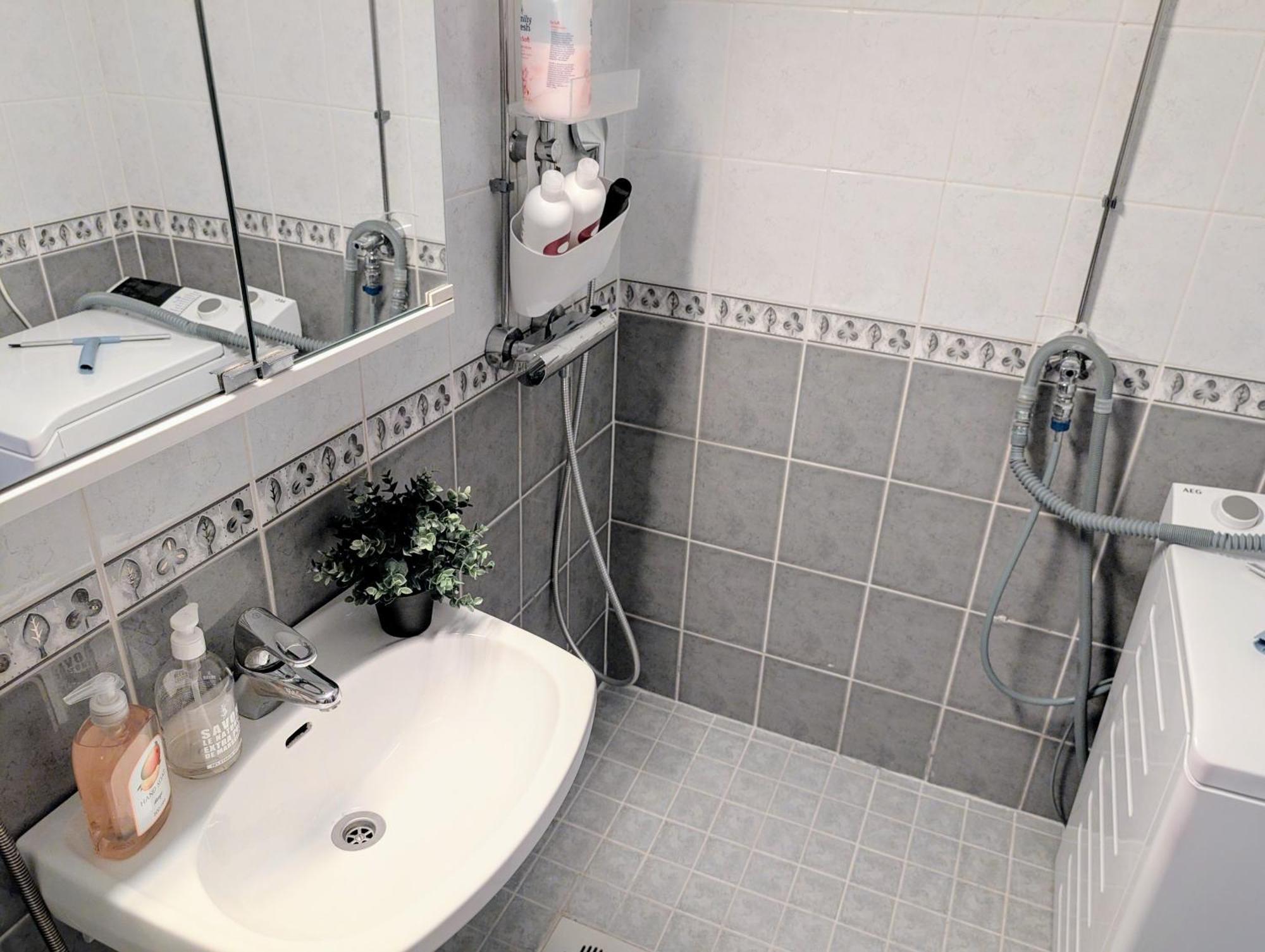 20 - Nice Apartment In Kemi City Centre, Free Parking! 外观 照片