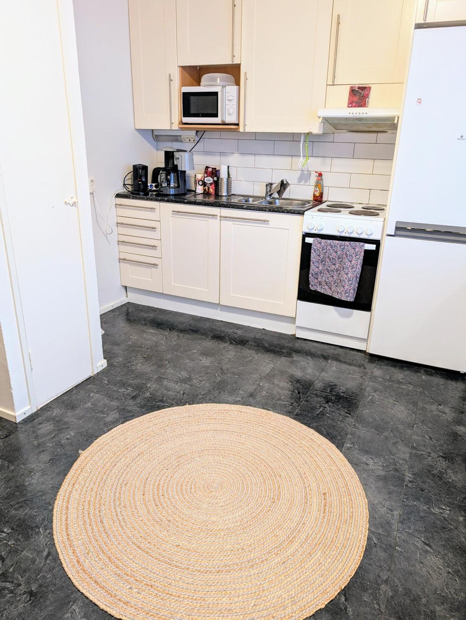 20 - Nice Apartment In Kemi City Centre, Free Parking! 外观 照片