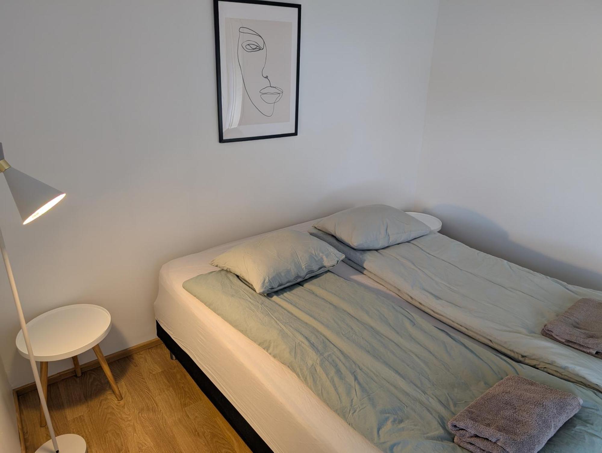 20 - Nice Apartment In Kemi City Centre, Free Parking! 外观 照片